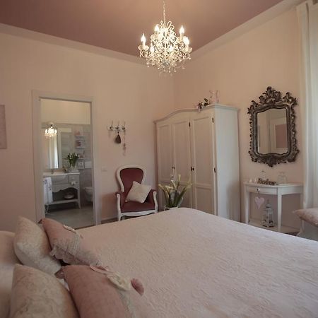 B&B La Casa Di Pamela Casciago Экстерьер фото