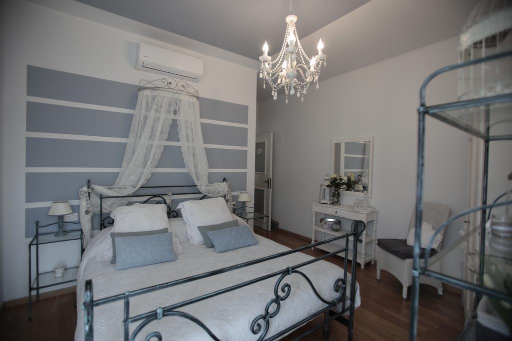 B&B La Casa Di Pamela Casciago Экстерьер фото
