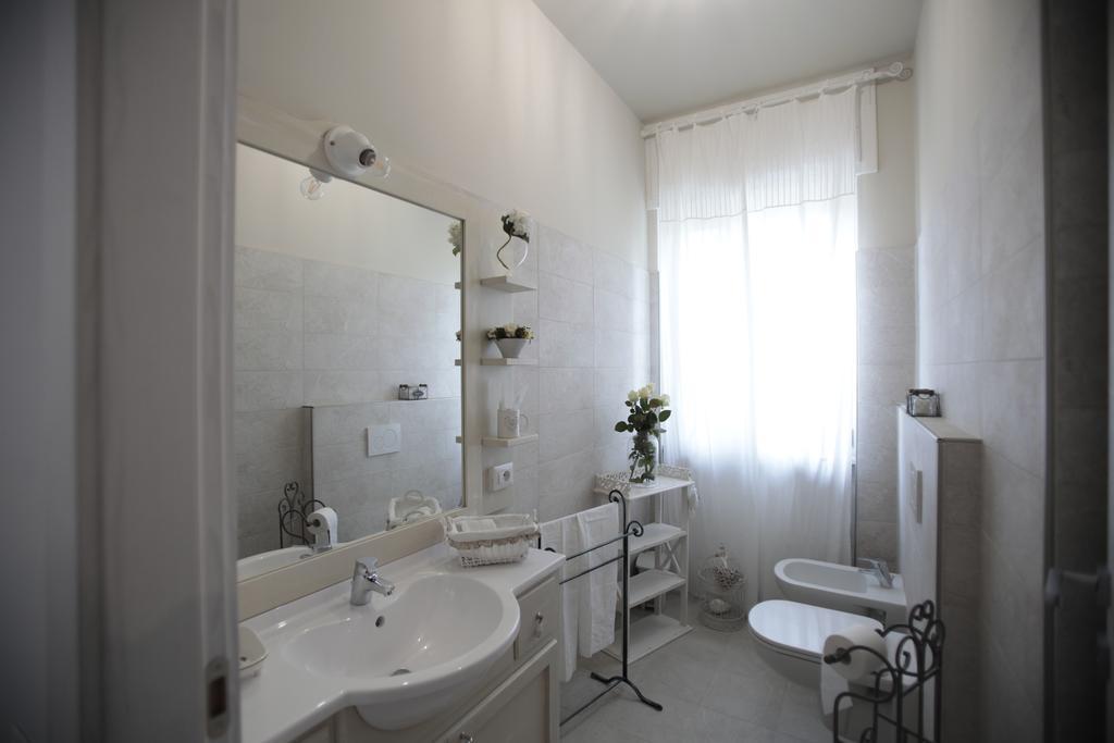 B&B La Casa Di Pamela Casciago Экстерьер фото