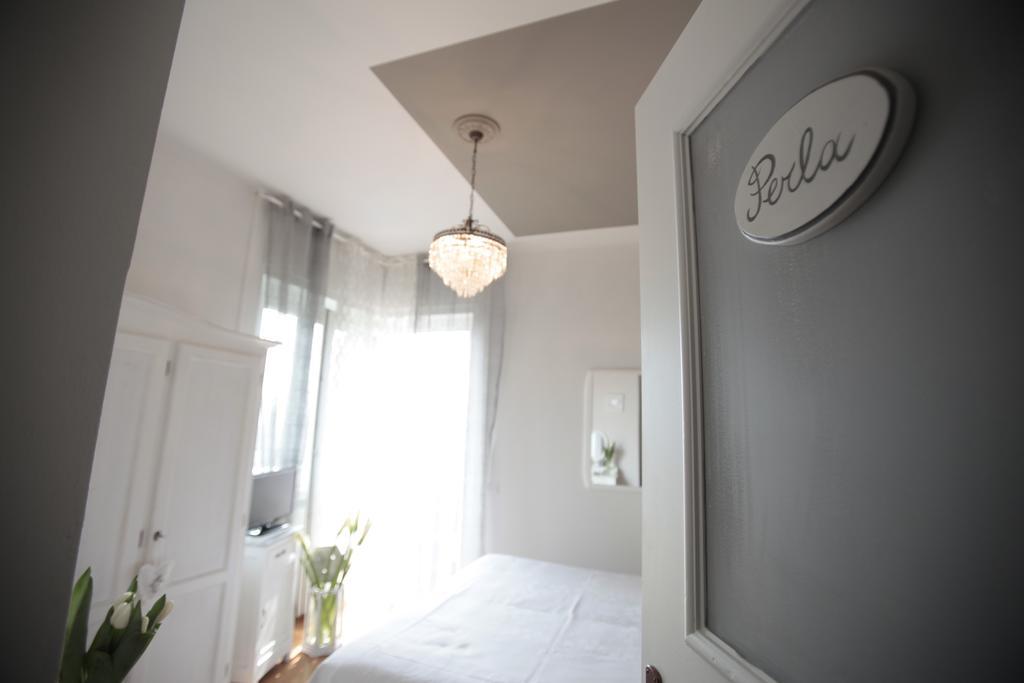 B&B La Casa Di Pamela Casciago Экстерьер фото