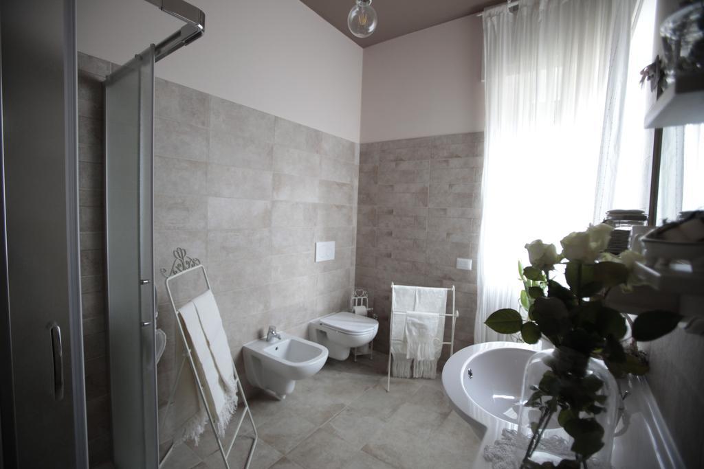 B&B La Casa Di Pamela Casciago Экстерьер фото