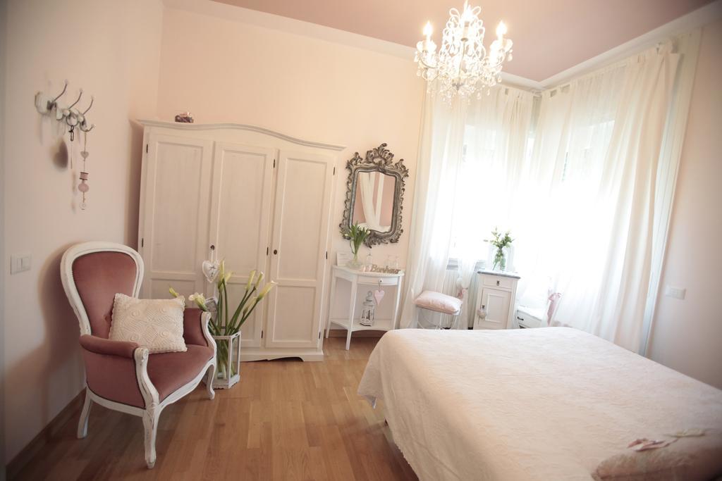 B&B La Casa Di Pamela Casciago Экстерьер фото
