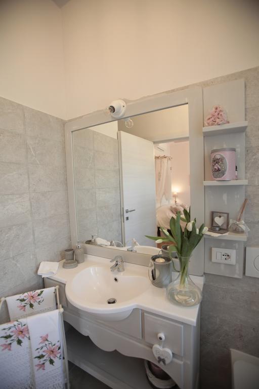 B&B La Casa Di Pamela Casciago Экстерьер фото